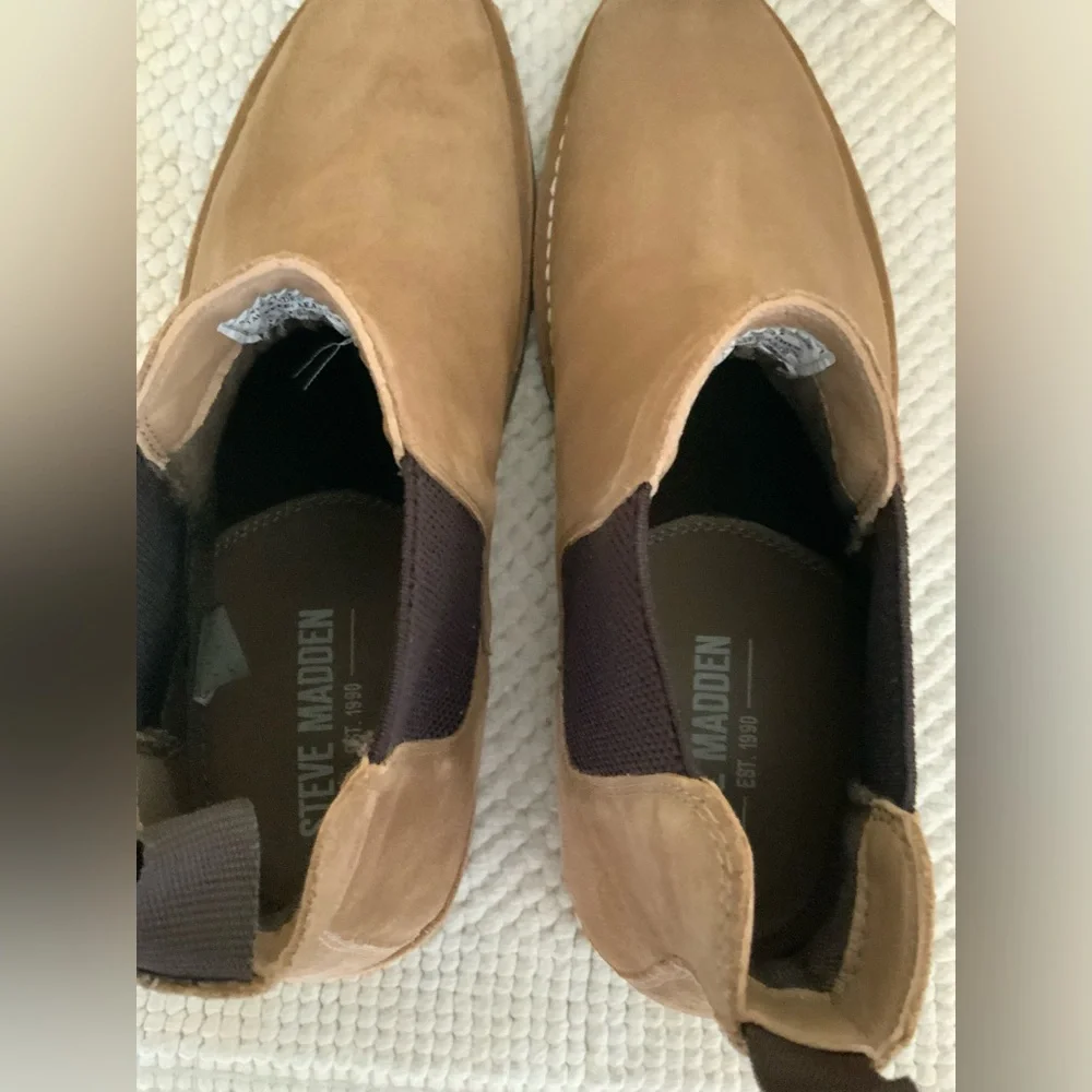 STEVE MADDEN